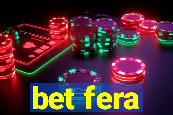 bet fera